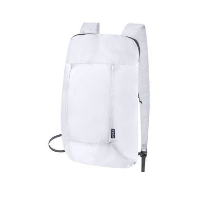 Mochila Plegable Sostenible Reforzada Bla
