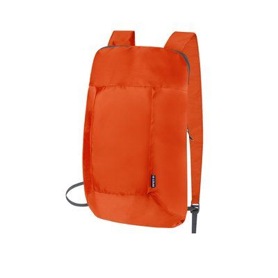 Mochila Plegable Sostenible Reforzada Nara