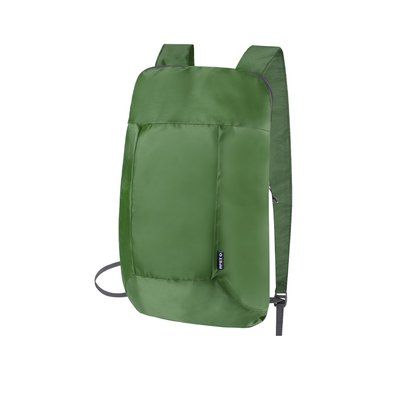 Mochila Plegable Sostenible Reforzada Veo