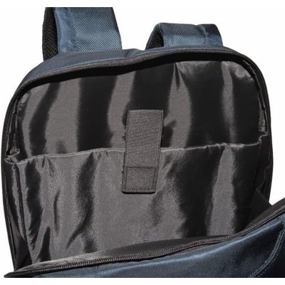 Mochila Poliéster 1680D Ajuste Trolley