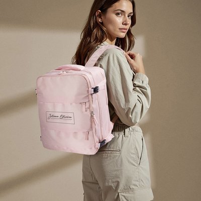 Mochila de poliéster 18L