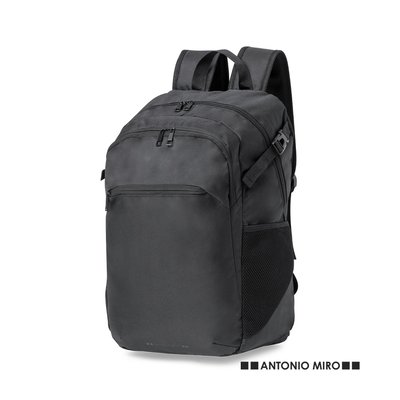 Mochila Poliéster 300D 17"