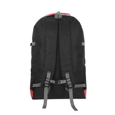 Mochila poliéster 600D multibolsillos