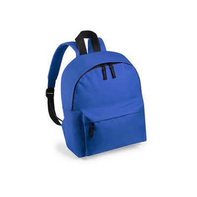 Mochila Poliéster 600D para Niños Azul