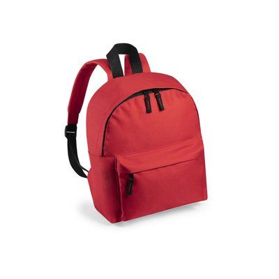 Mochila Poliéster 600D para Niños Roj