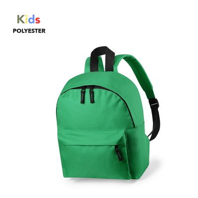 Mochila Poliéster 600D para Niños