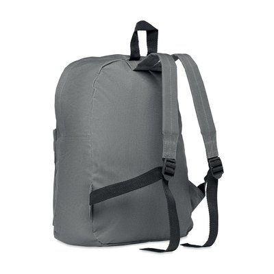Mochila Poliéster 600D