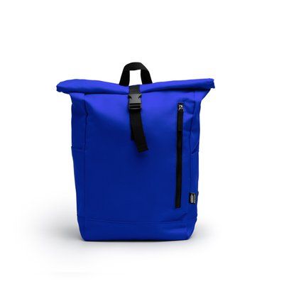 Mochila de poliéster apertura extensible Royal Talla Única Adulto