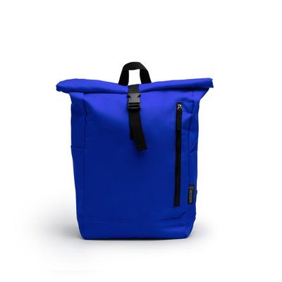 Mochila de poliéster apertura extensible Royal