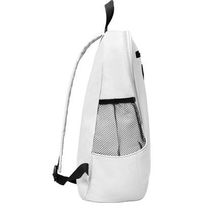 Mochila de poliéster con asas