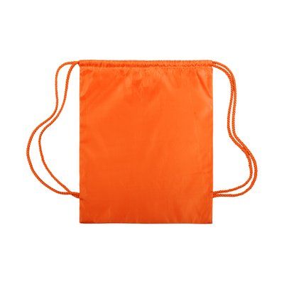 Mochila en poliéster con cuerdas extra gruesas Nara