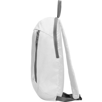 Mochila de poliéster ligera y compacta
