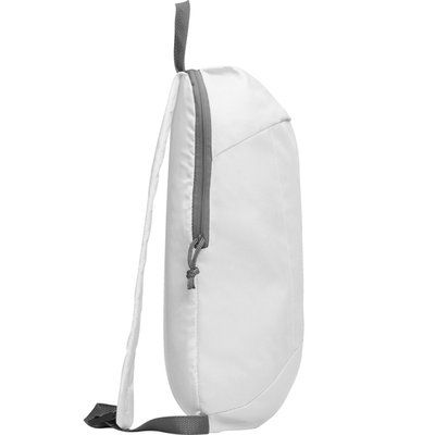 Mochila de poliéster ligera y compacta