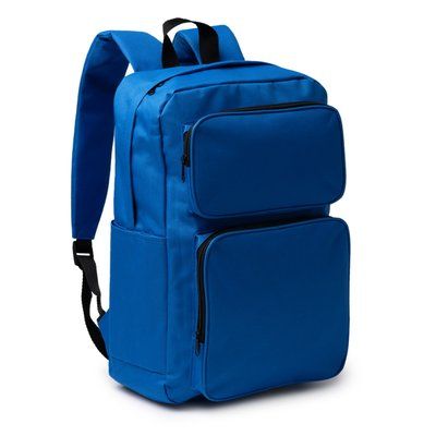 Mochila de poliéster reciclado 600D
