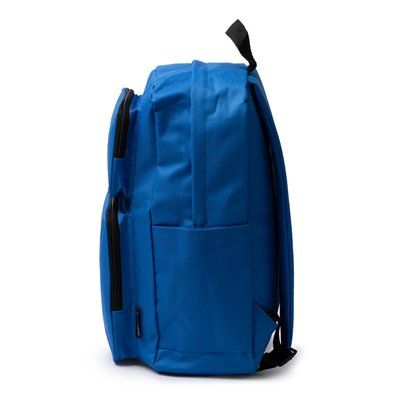 Mochila de poliéster reciclado 600D