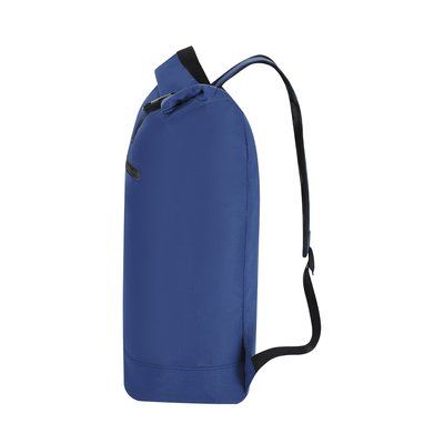 Mochila de poliéster RPET rolltop