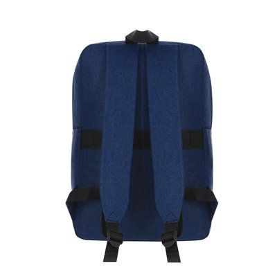 Mochila de poliéster RPET