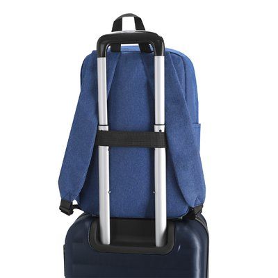 Mochila de poliéster RPET