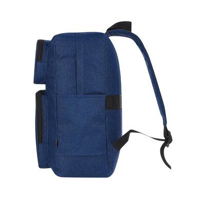 Mochila de poliéster RPET