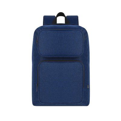 Mochila de poliéster RPET
