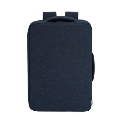 Mochila portadocumentos RPET Mar