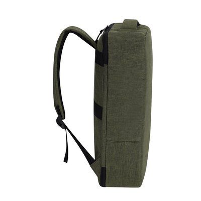 Mochila portadocumentos RPET