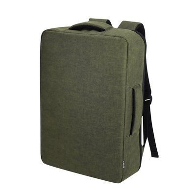 Mochila portadocumentos RPET