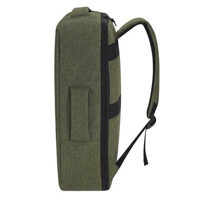Mochila portadocumentos RPET