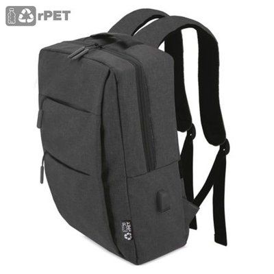 Mochila Portaordenador con ajuste Trolley Ne