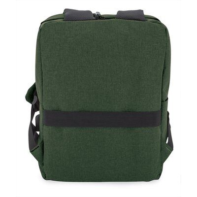 Mochila Portaordenador con ajuste Trolley