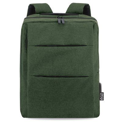 Mochila Portaordenador con ajuste Trolley