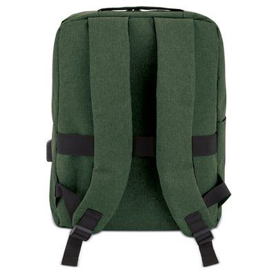 Mochila Portaordenador con ajuste Trolley