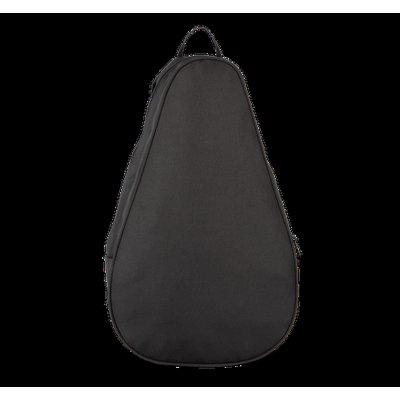 Mochila portarraquetas de poliéster reciclado