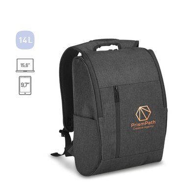 Mochila Portátil 15.6'' Acolchada