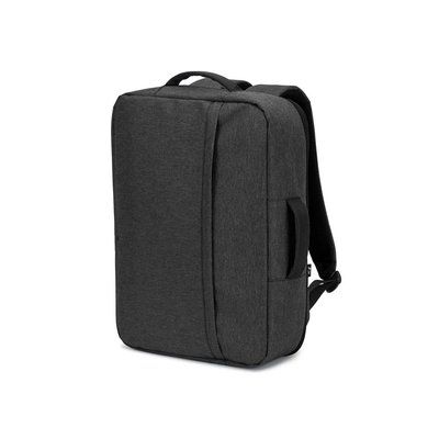 Mochila para portátil de 15.6 pulgadas Gris Oscuro