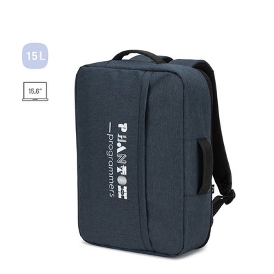 Mochila para portátil de 15.6 pulgadas