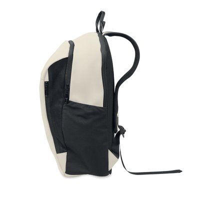 Mochila para portátil 15" con bolsillos laterales