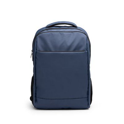 Mochila para portátil 15" Marino TALLA ÚNICA ADULTO