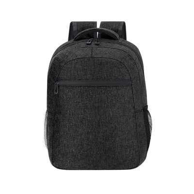 Mochila para portátil 15" en poliéster con compartimento interior Neg