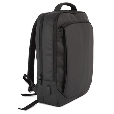 Mochila Portátil 15'' Poliéster Convertible