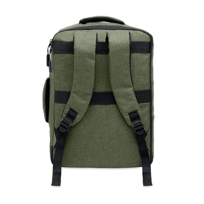 Mochila portátil 15 pulgadas con bolsillos internos