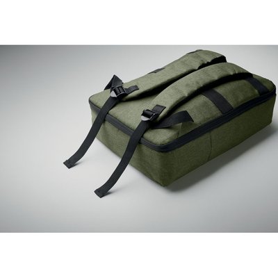 Mochila portátil 15 pulgadas con bolsillos internos
