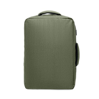 Mochila portátil 15 pulgadas con bolsillos internos