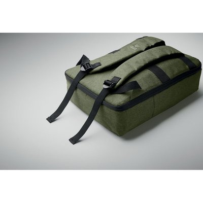 Mochila portátil 15 pulgadas con bolsillos internos