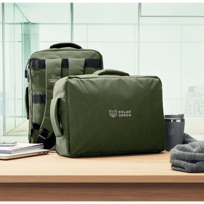 Mochila portátil 15 pulgadas con bolsillos internos