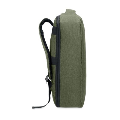 Mochila portátil 15 pulgadas con bolsillos internos
