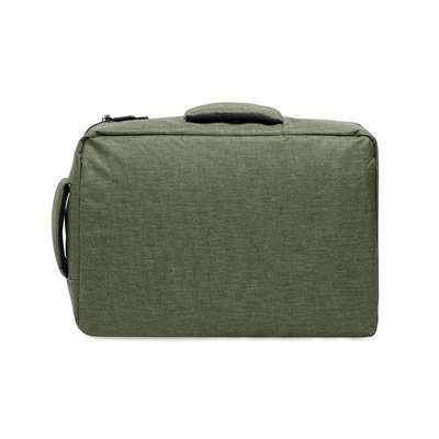 Mochila portátil 15 pulgadas con bolsillos internos