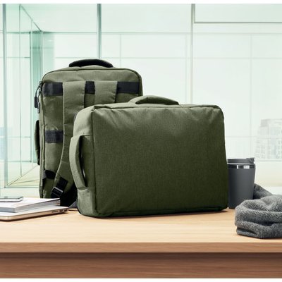 Mochila portátil 15 pulgadas con bolsillos internos