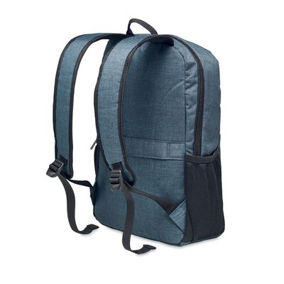 Mochila para portátil de 15" con sujeción para trolleys