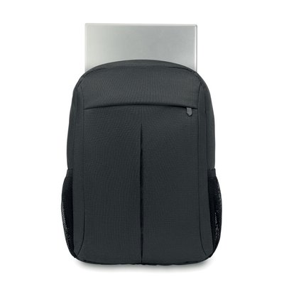Mochila para portátil de 15" con sujeción para trolleys